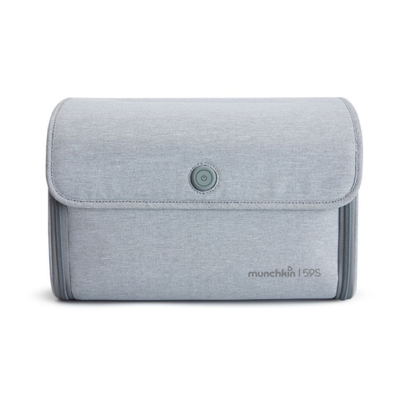 Munchkin - 59s Nursery Sterilizer - Picture 1 of 6